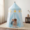 True Haven | Palace Kids Play Tent – Screen-Free Developmental Toy, Safe for Little Hands