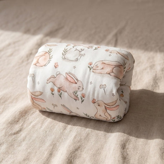 True Haven | Haven Nursing Pillow – Supportive Feeding Companion, BPA-Free Materials