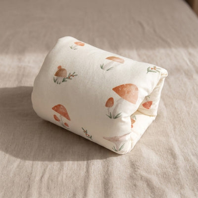 True Haven | Haven Nursing Pillow – Supportive Feeding Companion, BPA-Free Materials
