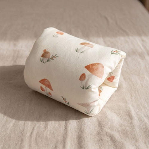 True Haven | Haven Nursing Pillow – Supportive Feeding Companion, BPA-Free Materials