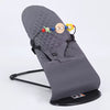 True Haven - Rest & Play Baby Rocking Chair