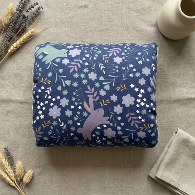 True Haven | Feeding Arm Pillow – Everyday Feeding Essential, Easy to Clean