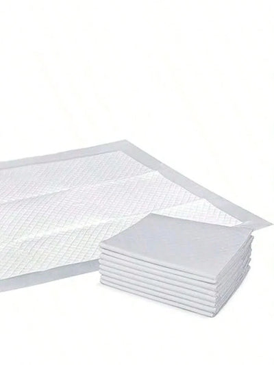 True Haven | Disposable Baby Changing Pads (20-Pack) – Waterproof & Leak-Proof, Ultra-Absorbent & Breathable