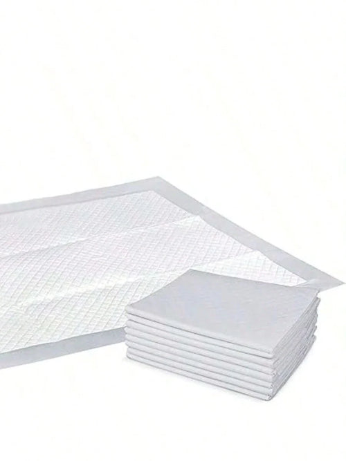 True Haven | Disposable Baby Changing Pads (20-Pack) – Waterproof & Leak-Proof, Ultra-Absorbent & Breathable
