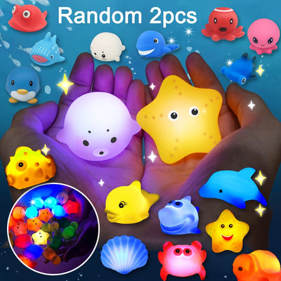Random 2pcs/set