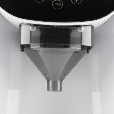 True Haven | Automatic Baby Formula Milk Dispenser – Precise Temperature Control, One-Touch Preparation
