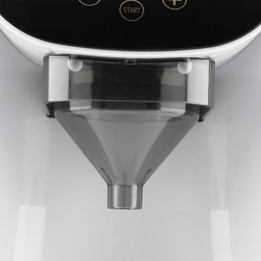 True Haven | Automatic Baby Formula Milk Dispenser – Precise Temperature Control, One-Touch Preparation