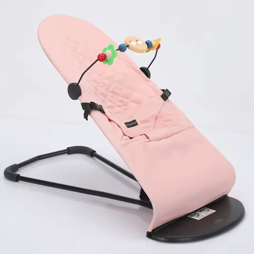 True Haven - Rest & Play Baby Rocking Chair