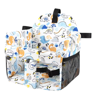 True Haven - High Chair Cushion Seat