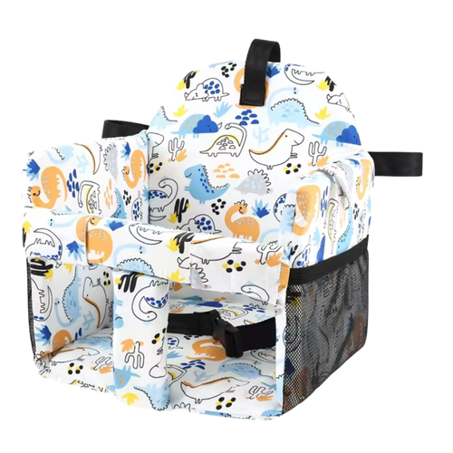 True Haven - High Chair Cushion Seat