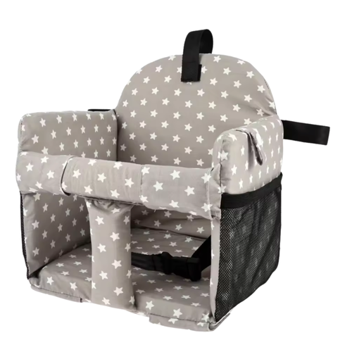 True Haven - High Chair Cushion Seat