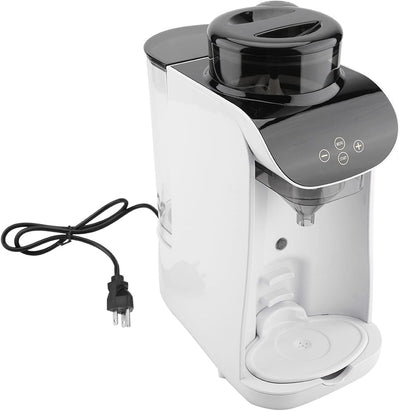True Haven | Automatic Baby Formula Milk Dispenser – Precise Temperature Control, One-Touch Preparation