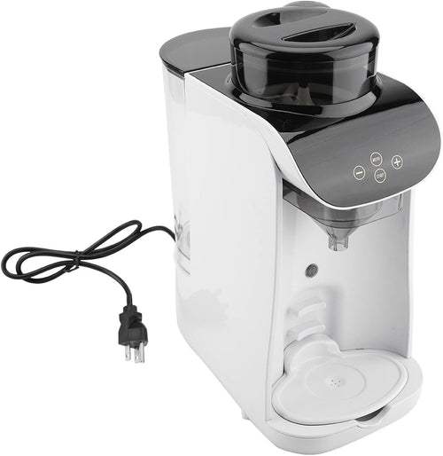 True Haven | Automatic Baby Formula Milk Dispenser – Precise Temperature Control, One-Touch Preparation