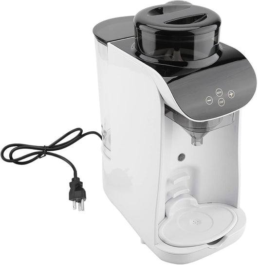 True Haven | Automatic Baby Formula Milk Dispenser – Precise Temperature Control, One-Touch Preparation