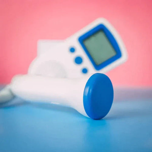 True Haven | At-Home Fetal Doppler – Compact & Portable, Easy to Use at Home