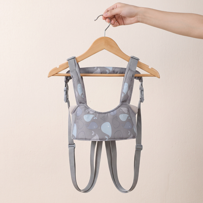 True Haven | Baby Walking Harness Belt – Trusted Safety Accessory, Comfortable All-Day Wear