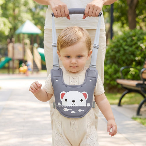 True Haven | Toddler Walking Harness Belt – Everyday Safety Essential, Adjustable & Secure