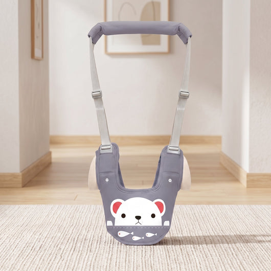 True Haven | Toddler Walking Harness Belt – Everyday Safety Essential, Adjustable & Secure