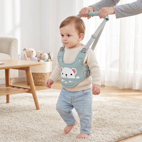 True Haven | Toddler Walking Harness Belt – Everyday Safety Essential, Adjustable & Secure