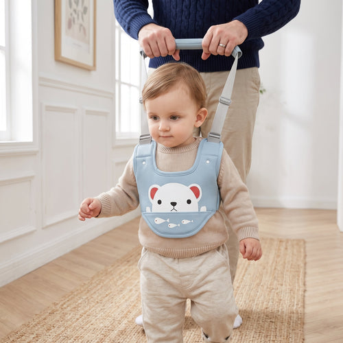 True Haven | Toddler Walking Harness Belt – Everyday Safety Essential, Adjustable & Secure