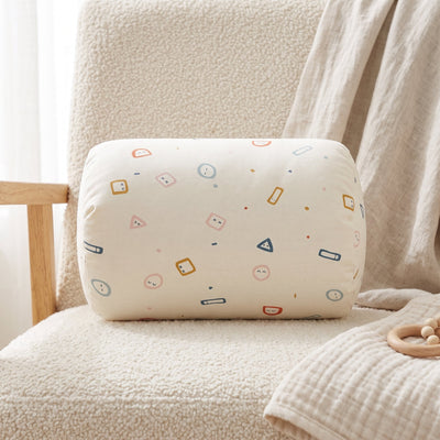 True Haven | Feeding Arm Pillow – Everyday Feeding Essential, Easy to Clean
