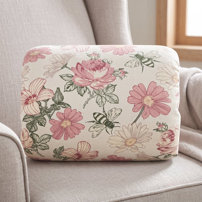 True Haven | Feeding Arm Pillow – Everyday Feeding Essential, Easy to Clean