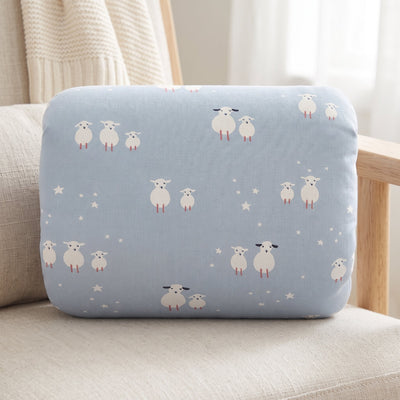 True Haven | Feeding Arm Pillow – Everyday Feeding Essential, Easy to Clean