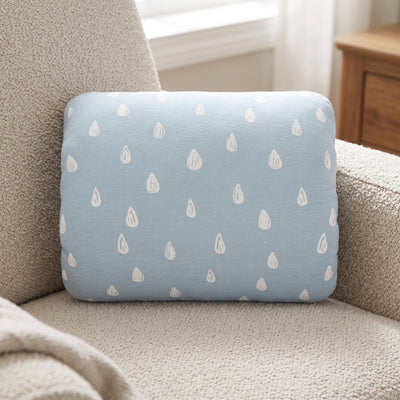 True Haven | Feeding Arm Pillow – Everyday Feeding Essential, Easy to Clean