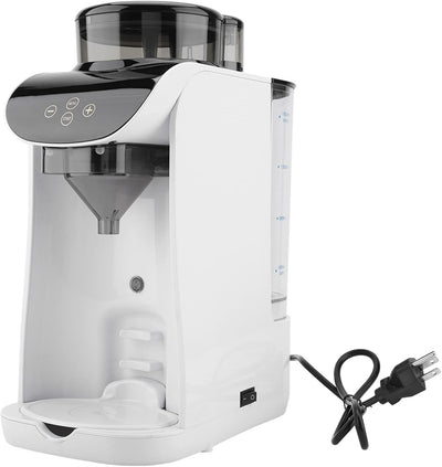 True Haven | Automatic Baby Formula Milk Dispenser – Precise Temperature Control, One-Touch Preparation
