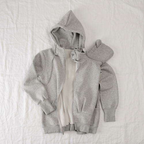 True Haven | Joey Matching Onesie – Ready-to-Gift Baby Bundle, Coordinated Nursery Set