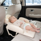 True Haven | Bramble Baby Changing Pad – Practical Nursery Organizer, Easy to Clean