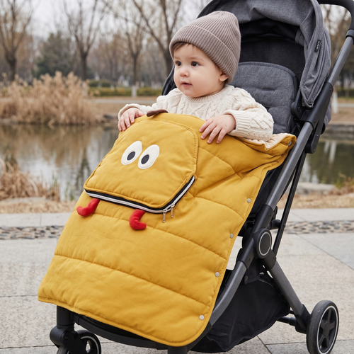 True Haven | Hazel Baby Carrier Cape – Hands-Free Babywearing Comfort, Ergonomic Support