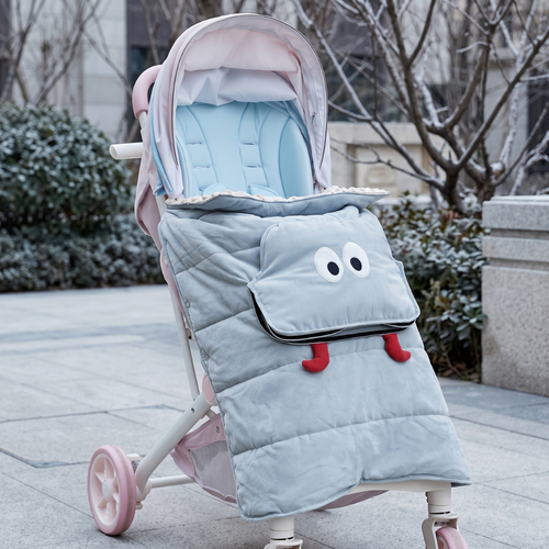 True Haven | Hazel Baby Carrier Cape – Hands-Free Babywearing Comfort, Ergonomic Support