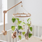 True Haven | Wren Baby Crib Mobile – Cozy Support for Naptime & Bedtime, Machine Washable