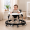True Haven | Adjustable Baby Walker – Practical Nursery Organizer, Easy to Clean