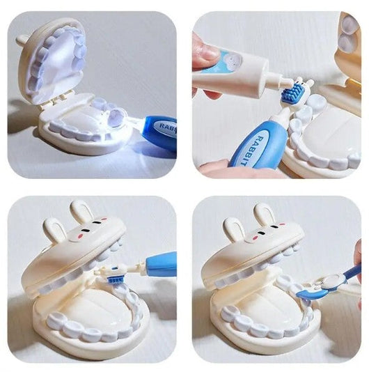 True Haven | Kids Doctor Playset – Encourages Imaginative Play, Compact & Portable