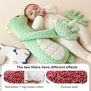 True Haven | Remote-Control Plush Patting Toy – Cuddly Baby Comfort Friend, Bite-Resistant