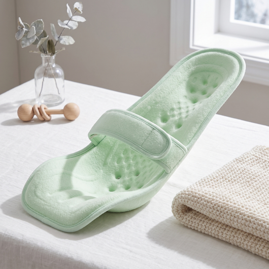 True Haven | Nursing Feeding Carrier – All-Day Babywearing Essential, Breathable Fabric