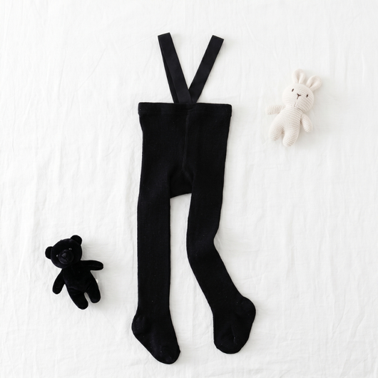 True Haven | Sprout Baby Warm Leggings – Comfortable All-Day Wear, Easy-Care Fabric