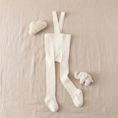 True Haven | Sprout Baby Warm Leggings – Comfortable All-Day Wear, Easy-Care Fabric
