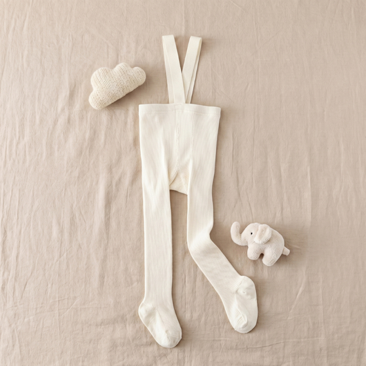 True Haven | Sprout Baby Warm Leggings – Comfortable All-Day Wear, Easy-Care Fabric