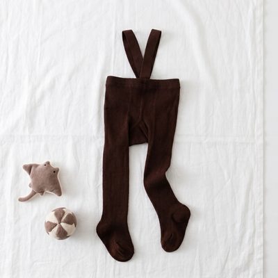 True Haven | Sprout Baby Warm Leggings – Comfortable All-Day Wear, Easy-Care Fabric