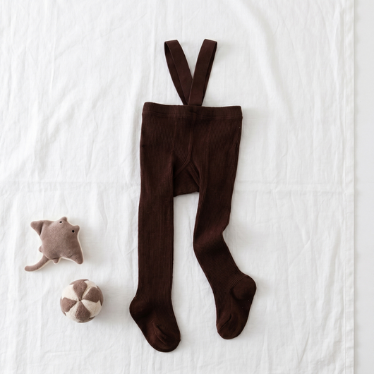 True Haven | Sprout Baby Warm Leggings – Comfortable All-Day Wear, Easy-Care Fabric