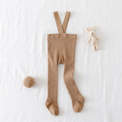 True Haven | Sprout Baby Warm Leggings – Comfortable All-Day Wear, Easy-Care Fabric