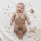 True Haven | Sprout Baby Warm Leggings – Comfortable All-Day Wear, Easy-Care Fabric