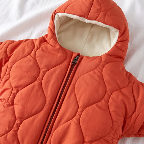 True Haven | Baby Sleep Sack – Plush Comfort for Better Sleep, Hypoallergenic Materials