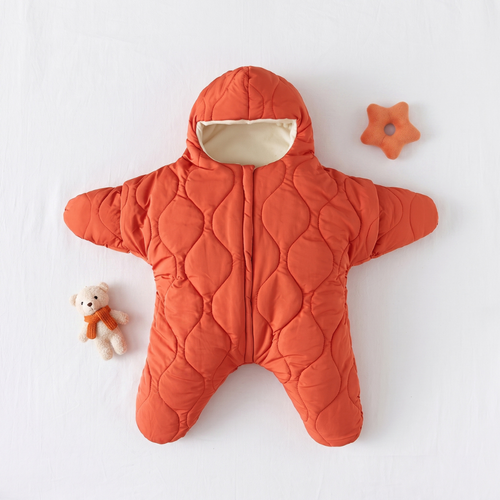 True Haven | Baby Sleep Sack – Plush Comfort for Better Sleep, Hypoallergenic Materials