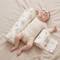 True Haven | Snug Baby Wedge Pillow – Plush Comfort for Better Sleep, Hypoallergenic Materials