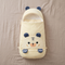 True Haven | Winter Swaddle Sack – Cozy Support for Naptime & Bedtime, Machine Washable