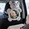 True Haven | Rear View Baby Mirror – Trusted Safety Accessory, Comfortable All-Day Wear